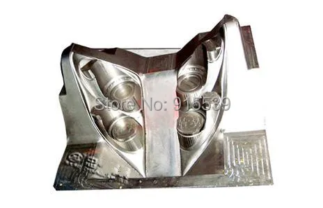 

Professional customized precise & high-quality moulding and fabrication 12#