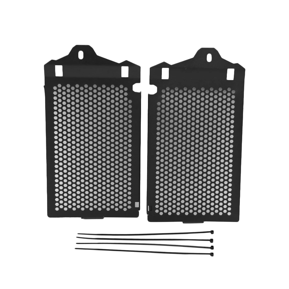 2 шт. защитная крышка радиатора для BMW R1200GS LC /Adventure 2013-2019 | Автомобили и мотоциклы