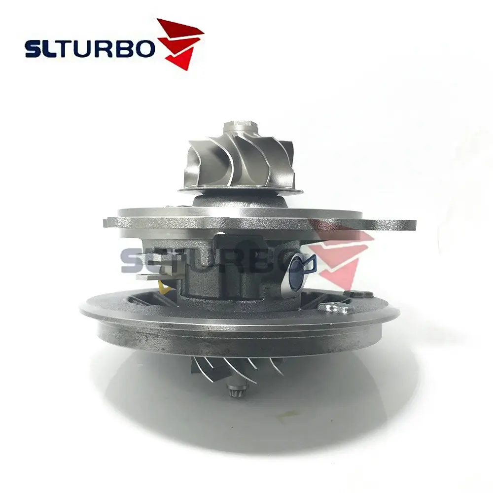 GTA4502V Turbochaeger CHRA 758160 23534774 для Детройта дизельного топлива EGR 14 0 L-assy Новый