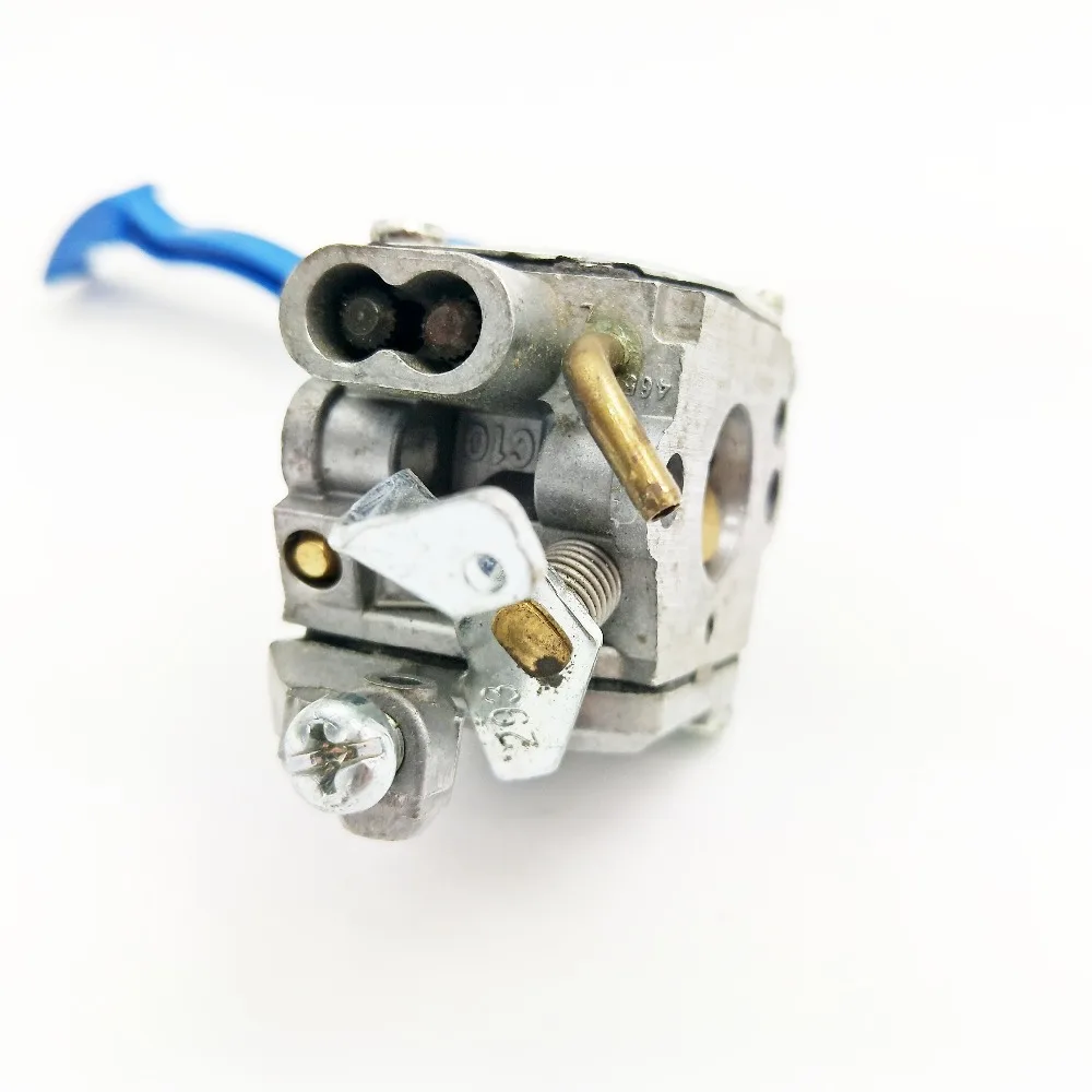 Новый карбюратор для Zama C1Q W37 Husqvarna 125B 125BX 125BVX|Детали снегоходов| |