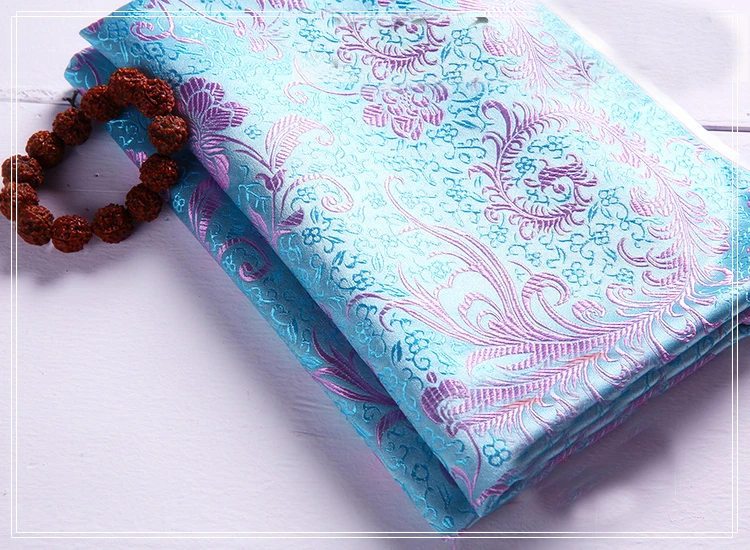 Жаккардовая ткань с металлическим блеском африканская 3D для одежды постельных