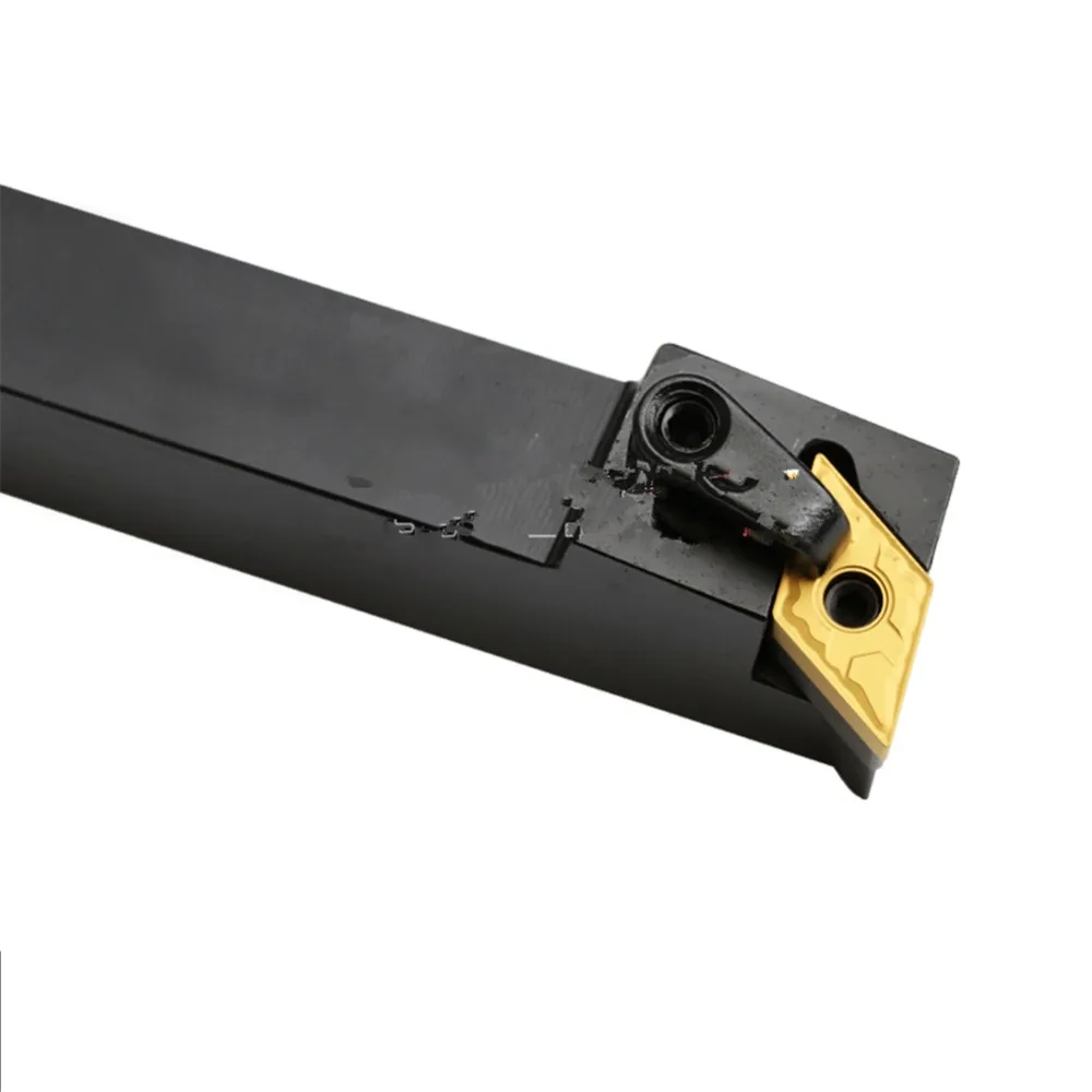

1pcs MDUNL 1616H11 CNC Lathe External Cutting Tool Left Holder For DN.. Inserts