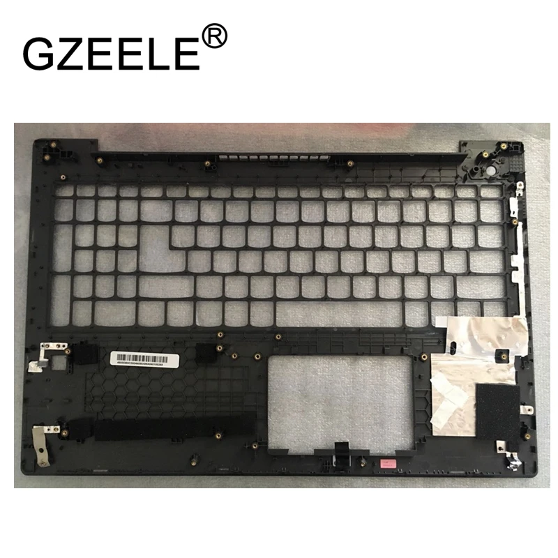 GZEELE Новинка для lenovo V330 Женская Подставка рук верхняя крышка 460.0DB0L.0001 ободок