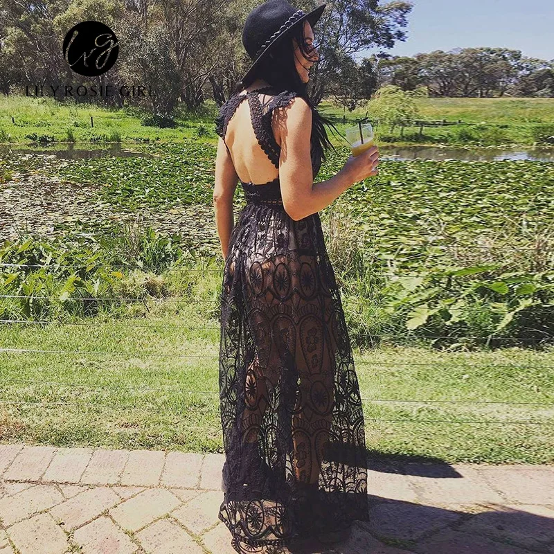 Женские спинки V Средства ухода за кожей Шеи кружевное нарядное платье старинные