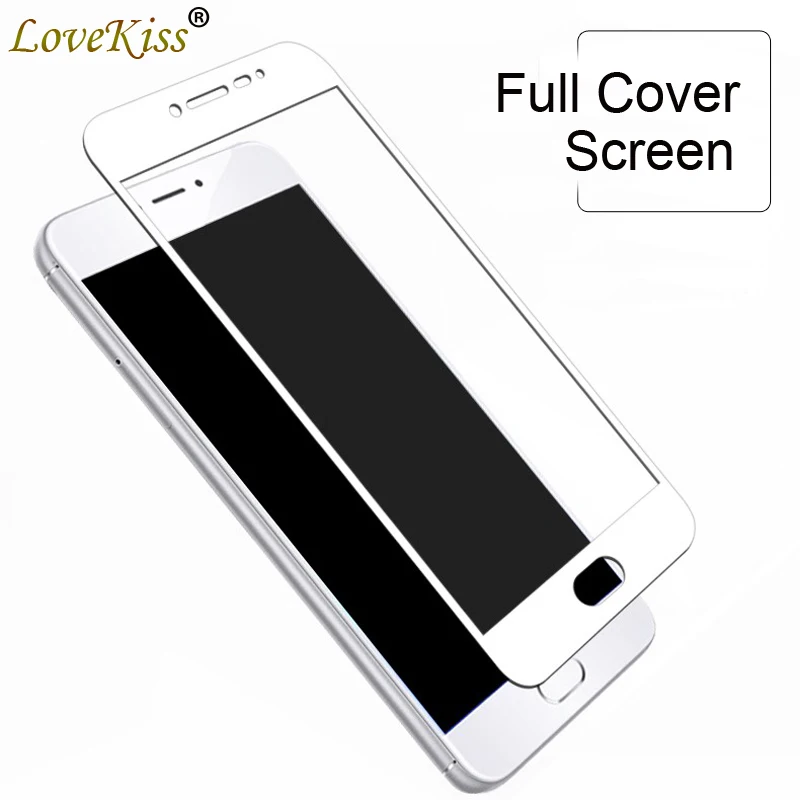9H Curved M3s Full Cover Screen Protector For Meizu M3 mini M3mini M3Smini Meilan 3 Tempered Glass Film Coverage Case | Мобильные