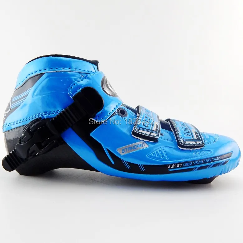 7 цветов на выбор роликовые коньки для катания коньках из углеродного волокна |