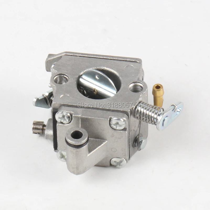 Карбюратор Carb для Zama C1Q S57B fit STIHL бензопила 017 018 MS170 MS180 CARBURADOR Бесплатная