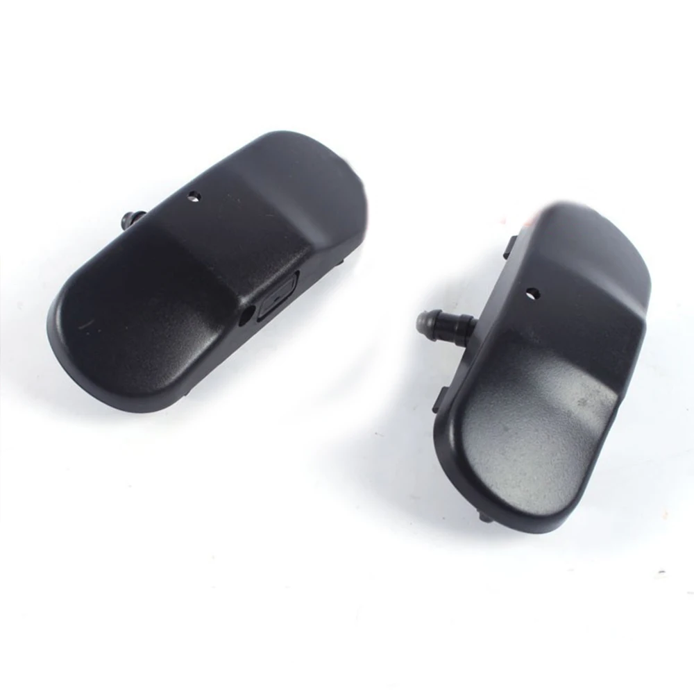 2 шт. Форсунка для омывателя лобового стекла 2KD 955 985 VW For Volkswagen Golf 6 MK6 GTI Caddy Passat B6