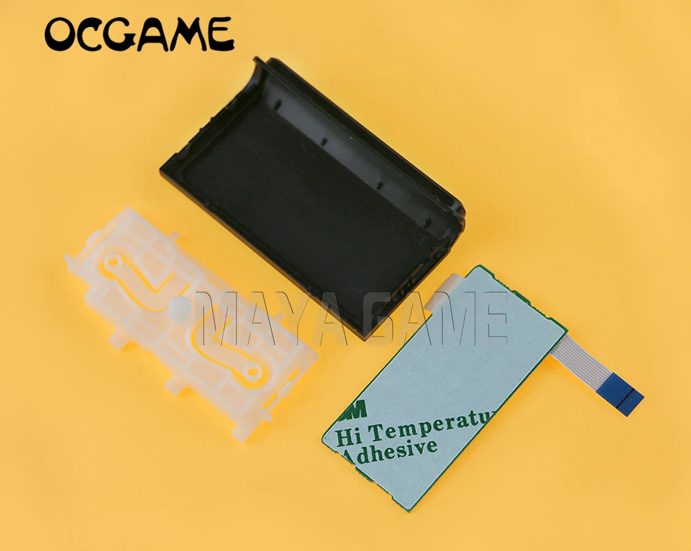 OCGAME JDS 030 беспроводной контроллер сенсорная панель печатная плата модуль 10