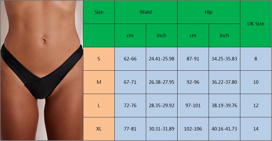 Damen Strandmode Bademode бикини-стринги Bademode пляж Tanga keuchen knicker