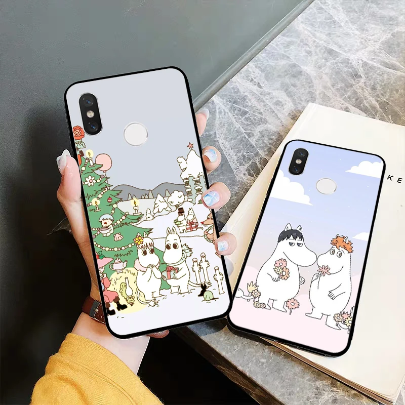 Силиконовый чехол Lavaza для Xiaomi Redmi 4A 4X 5 5A 6 6A 7 7A 8 8A K20 Pro Plus S2 Go|Бамперы| |