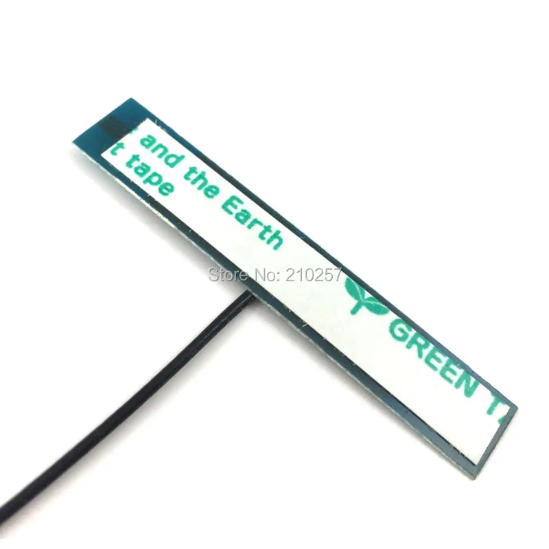 1 шт. 2 4-2. Φ 5 8G 4 9-5 9G 5dbi ноутбук Mini PCI-E беспроводная Wi-Fi внутренняя антенна ipx ipex u.