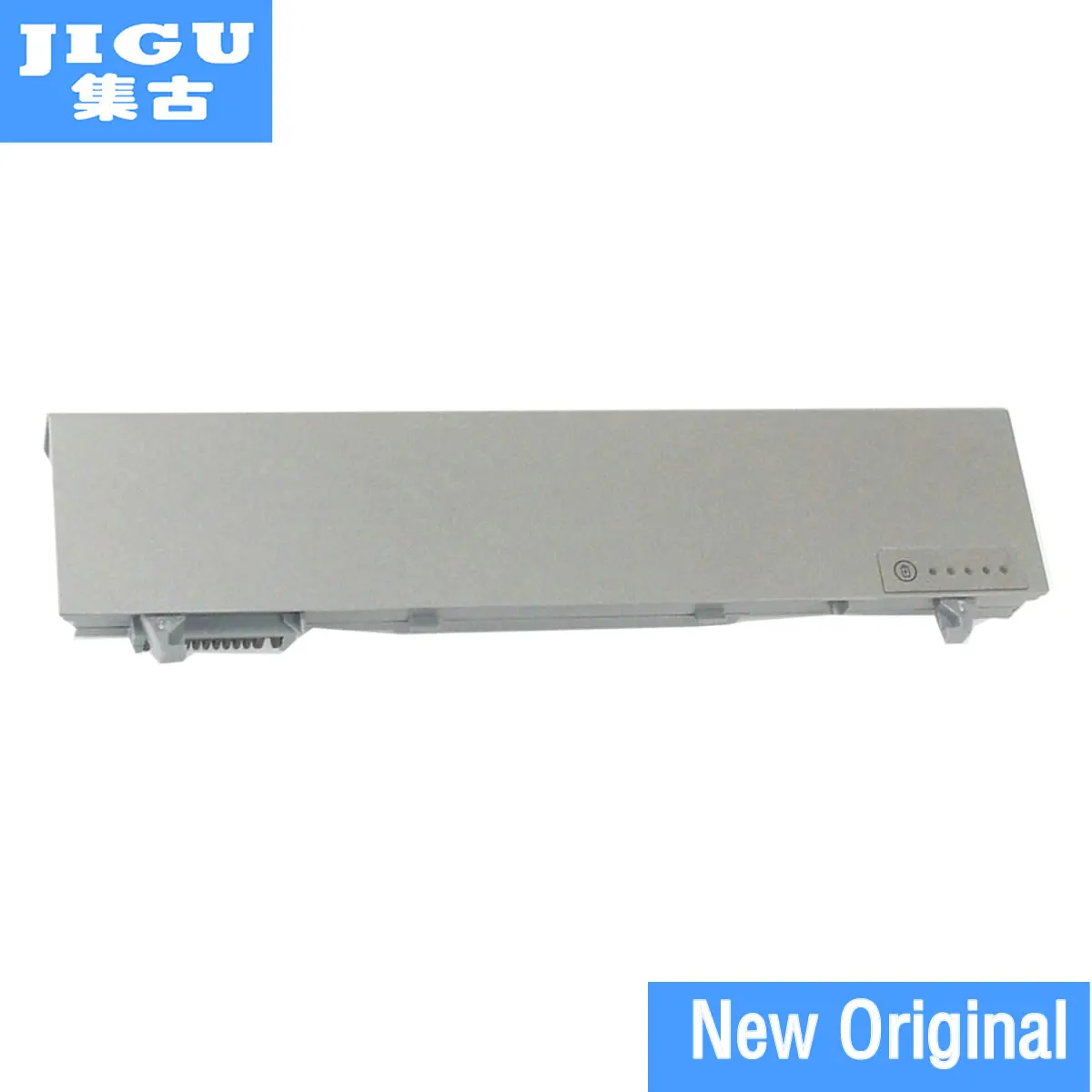 Оригинальный аккумулятор JIGU 312-0748 0754 451-10583 C719R KY265 NM631 PT434 U844G для ноутбука Dell E6400 ATG XFR