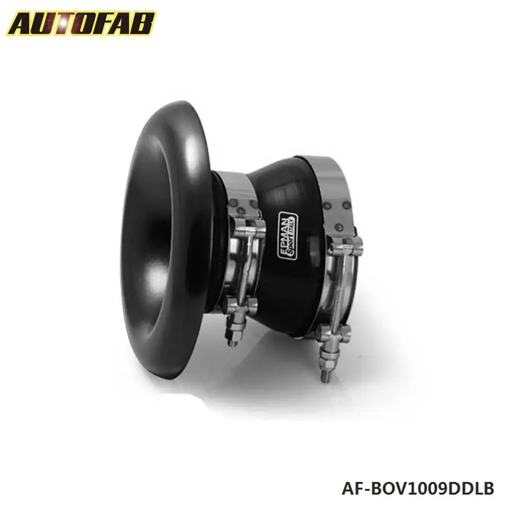 Универсальный скоростной Стек 3 &quotсиний Алюминиевый RAM воздухозаборник