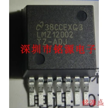 

Бесплатная доставка Φ LMZ12002TZ LMZ12002