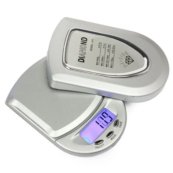 500 г x 0 1 lcd Цифровые Карманные ювелирные весы портативные мини платформы