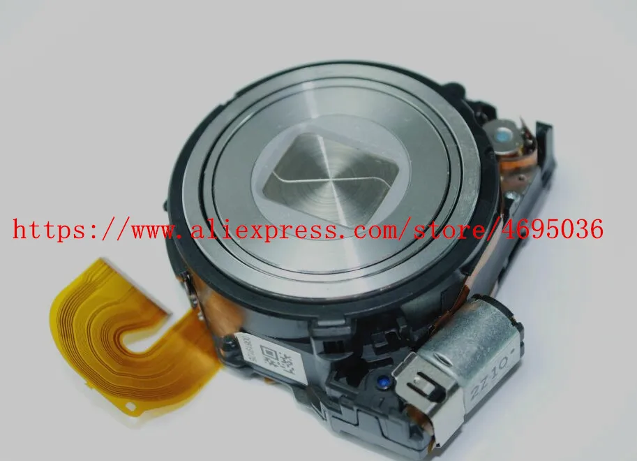 

NEW Lens Zoom For Sony Cyber-shot DSC-W830 W830 Digital Camera Repair Part
