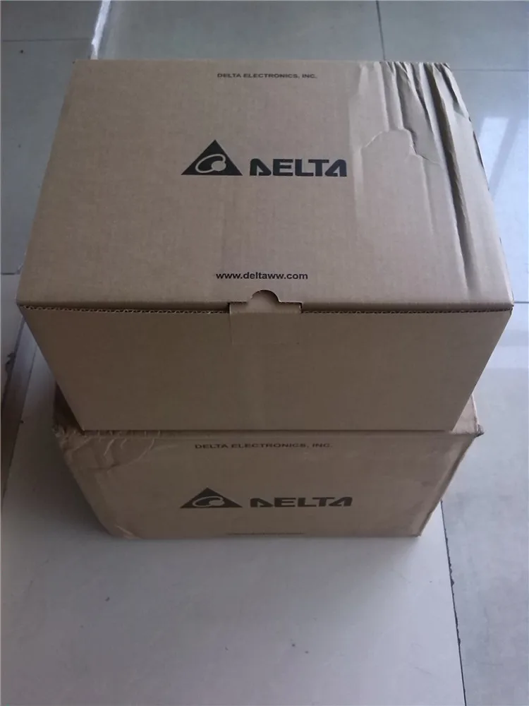 Новый Серводвигатель Delta 3 кВт|3kw servo motor|servo motor 3kwdelta |