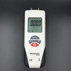 HT-1890 цифровой манометр, измеритель давления воздуха, датчик давления воздуха до + 55H2O