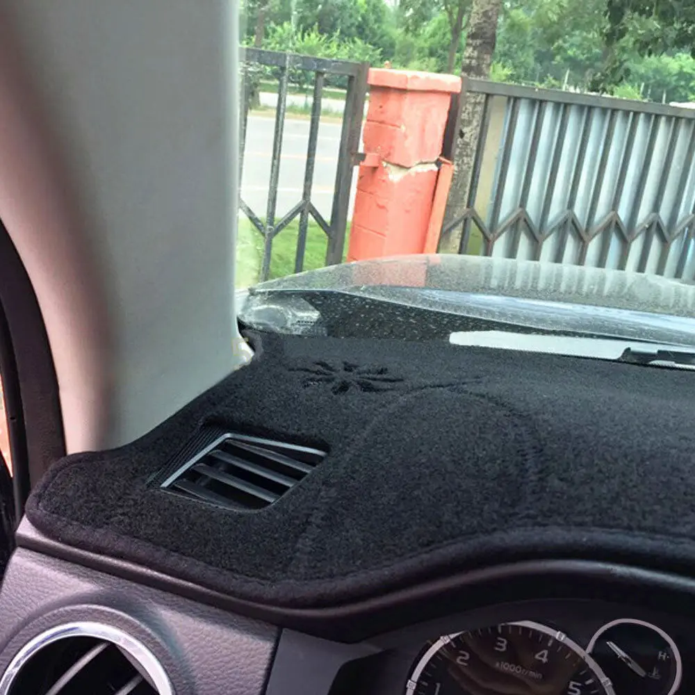 BBQ @ FUKA автомобильные аксессуары Автомобильный солнцезащитный козырек коврик для