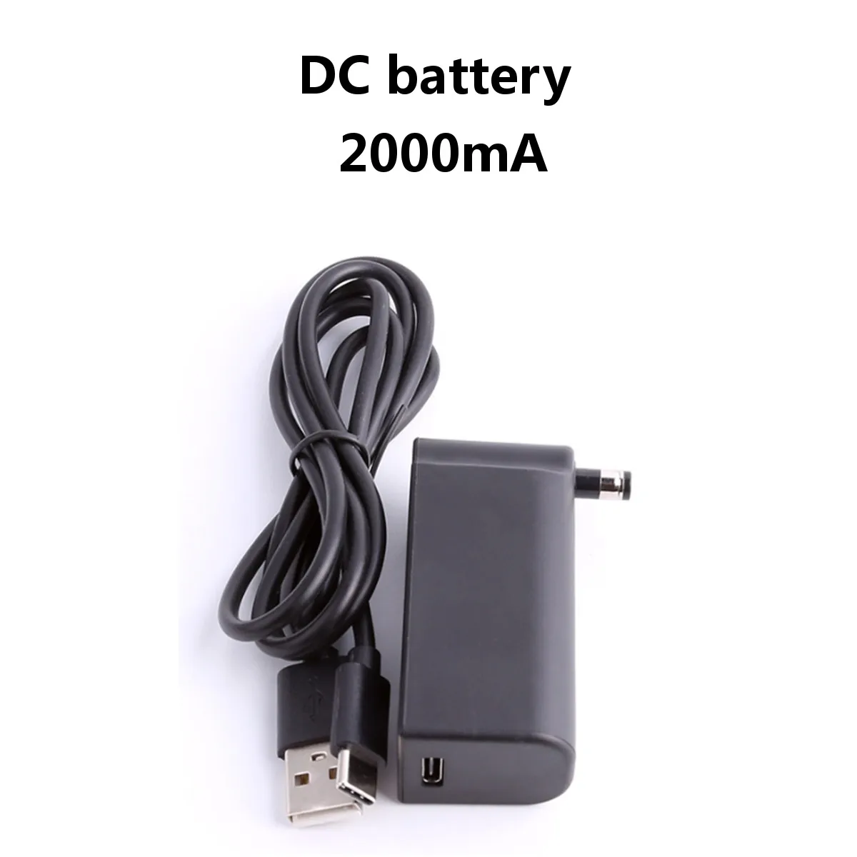Беспроводной мини-источник питания для татуажа 2000mA RCA DC соединение доступное оборудование для татуажа перманентного макияжа
