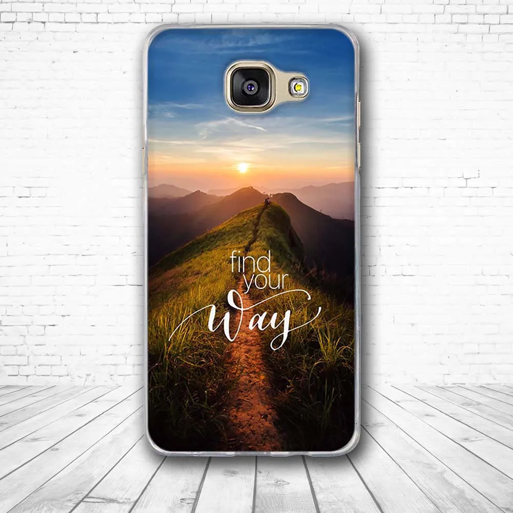 Чехол для телефона Samsung Galaxy A5 2016 A510F A510F/DS A510FD A510M A510M/DS A510Y/DS A5100 5 2 '' силиконовый