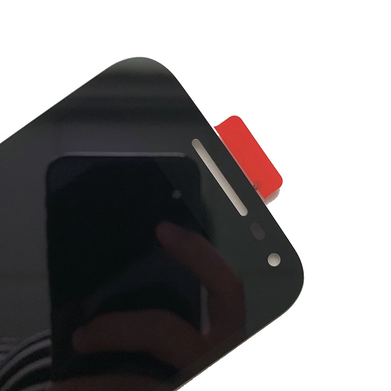 Высокое Качество 5 0 ''для Motorola Moto G3 xt1544 xt1550 xt1540 XT1541 XT1542 ЖК дисплей Дисплей и