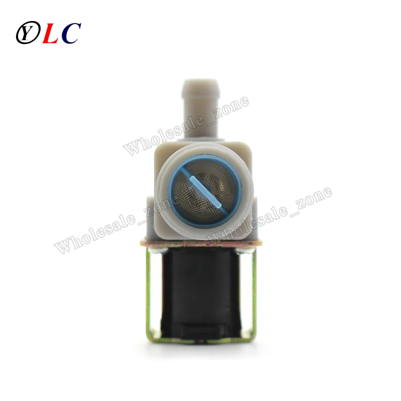 AC 220V 3/4 &quotЭлектрический электромагнитный клапан N/C Магнитный воды