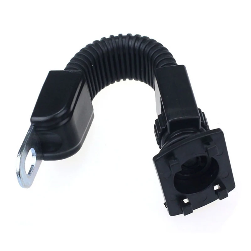 JKING Универсальный водонепроницаемый мотоцикл велосипед Скутер держатель