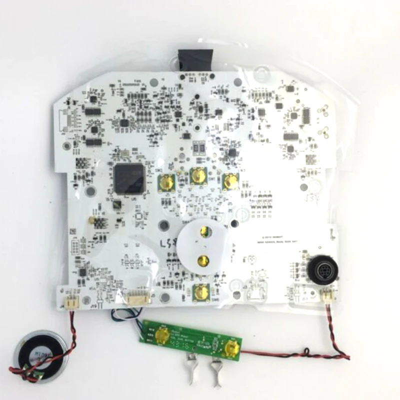 650/651/560 Новый печатной платы Материнские для Roomba 500 600 серии роботов|Чистящие