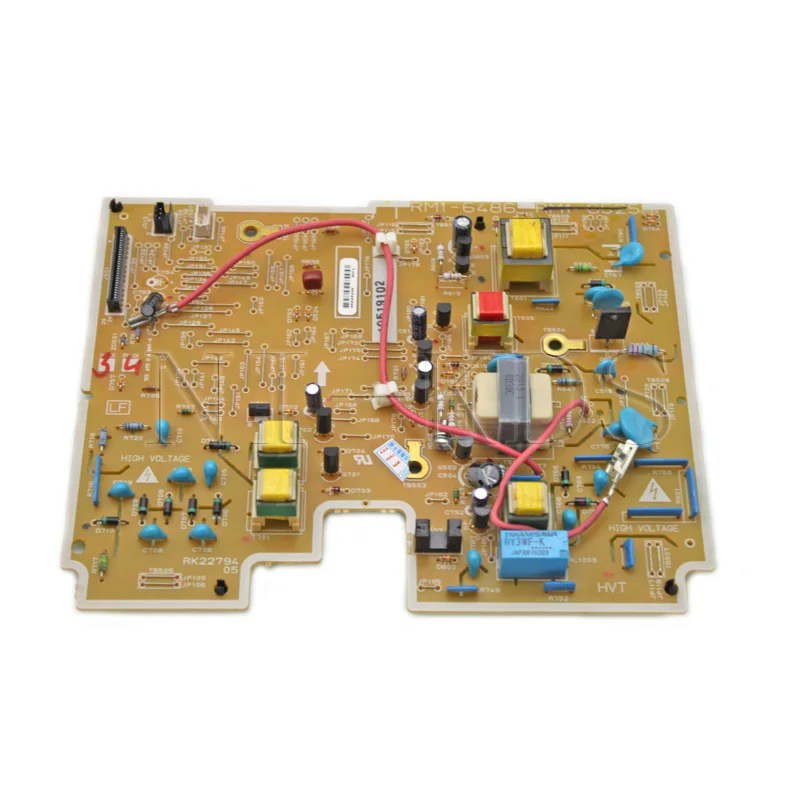 RM1-6280-00 RM1-6486 высоковольтный источник питания для HP P3015 Canon 6700 части принтера |