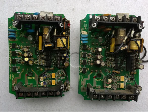 

Inverter drive board F94F1GM1 1.5KW 2.2KW 380V original and new