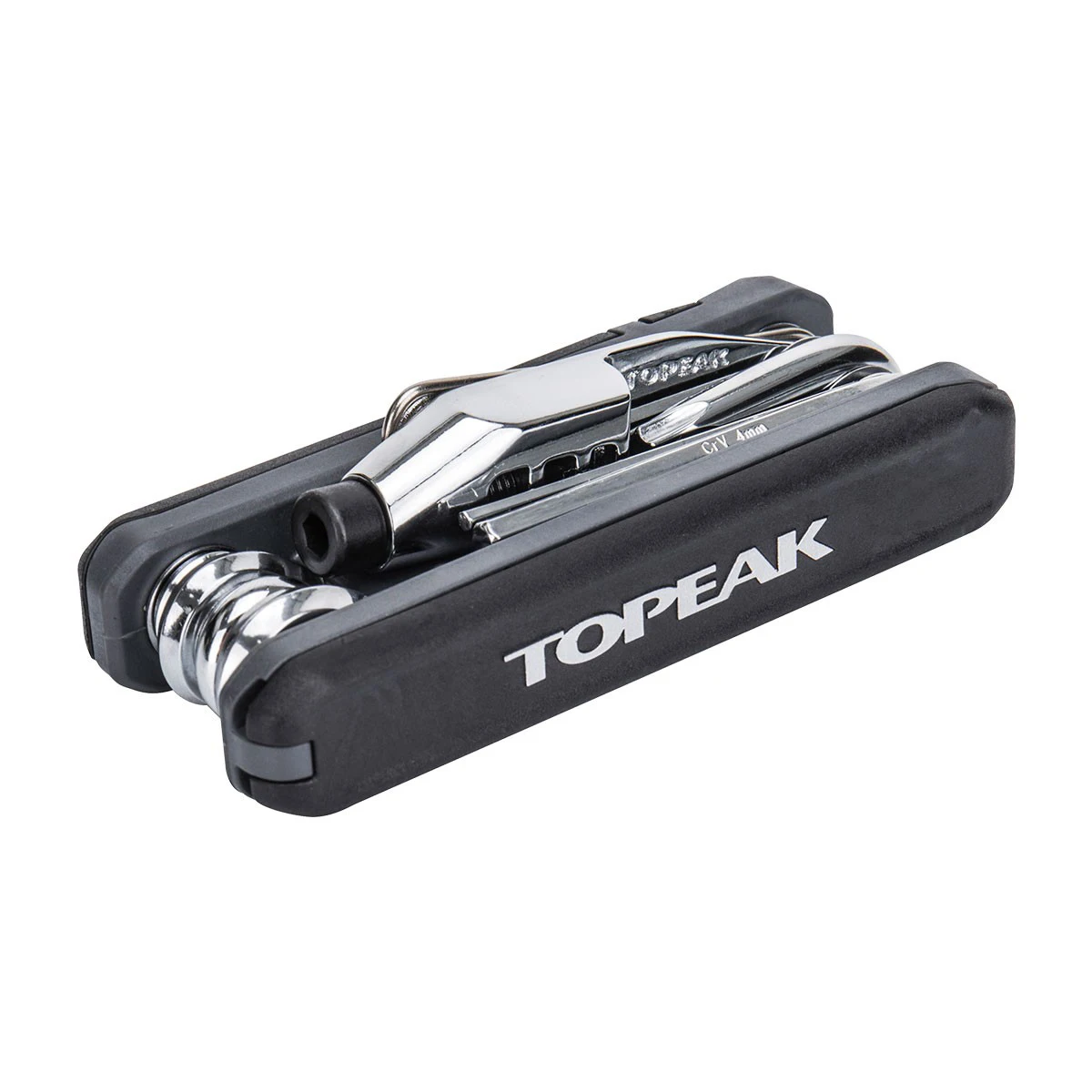 Свет Вес/компактный Размеры Topeak TT2573B HEXUS X 21 мульти инструмент для велосипеда T15 T25 8