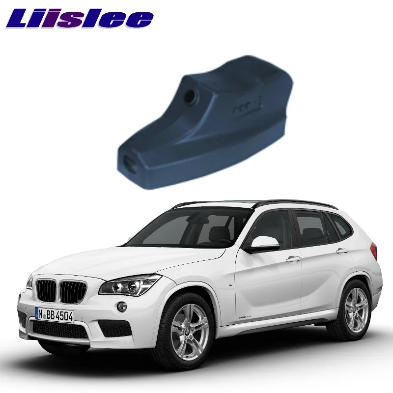 Автомобильный видеорегистратор LiisLee с Wi-Fi для BMW X1 X3 2013 ~ 2015 | Автомобили и