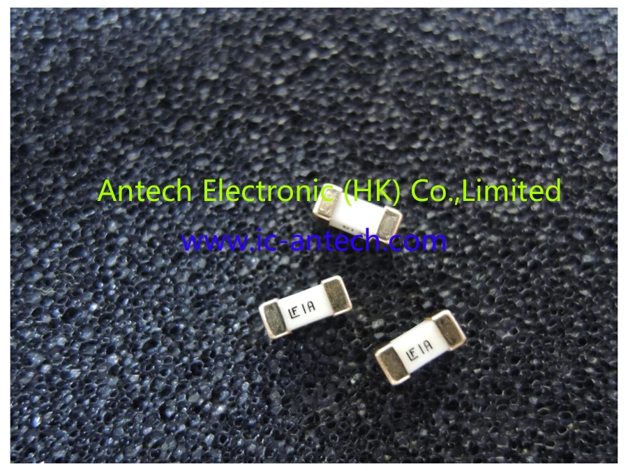 Бесплатная доставка! Новый оригинальный чип плавкого предохранителя 0451001.MRL