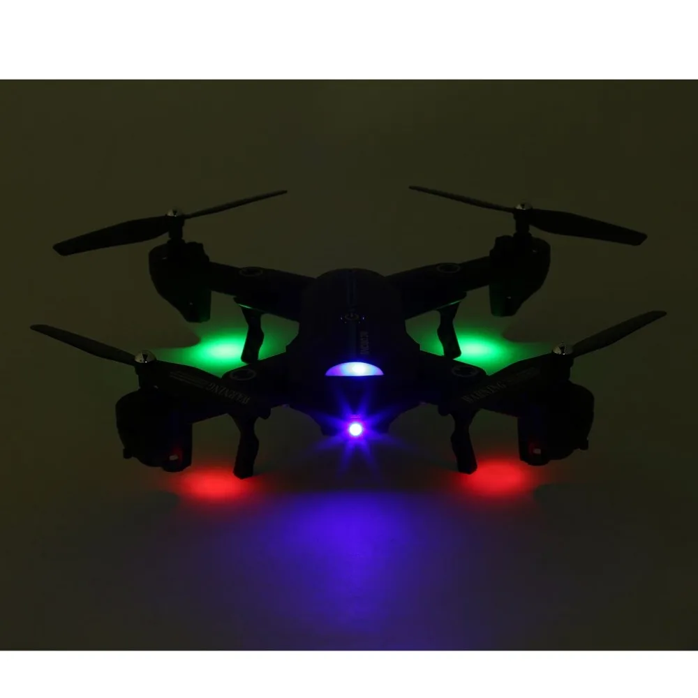 A6W складной 3D флип рулон с одним нажатием клавиши/посадки удержания высоты