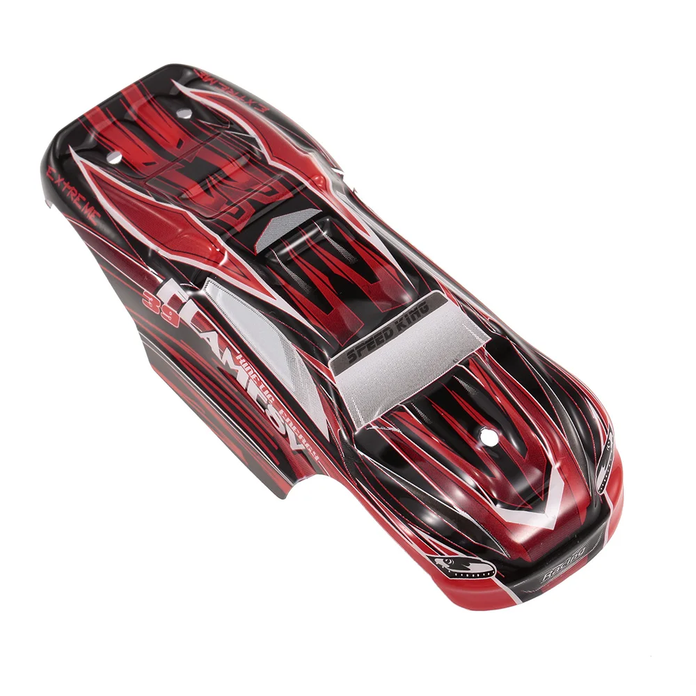 WLtoys корпус автомобиля рама для A999 1/24 100 мм Колесная база RC автомобиль внедорожный