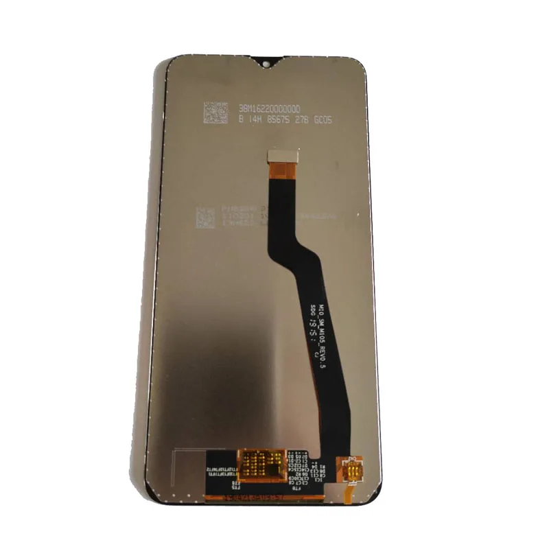 Без/с рамкой для Samsung Galaxy M10 2019 SM-105 M105 ЖК-дисплей с сенсорным сенсором стекло