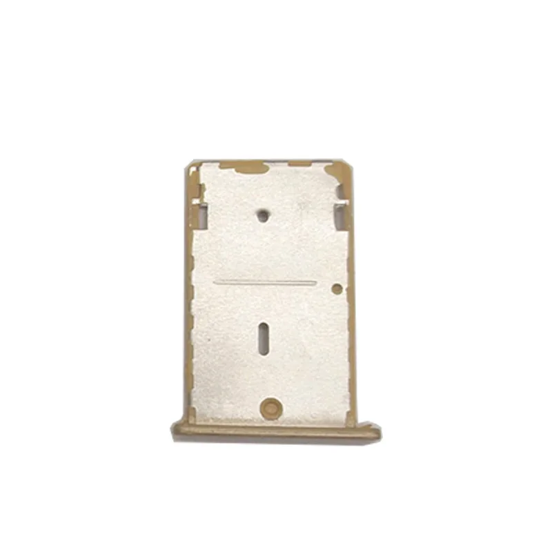 For xiaomi Xiomi mi 4c Micro Sim Card Holder Slot Tray Replacement Adapters Black gold white | Мобильные телефоны и