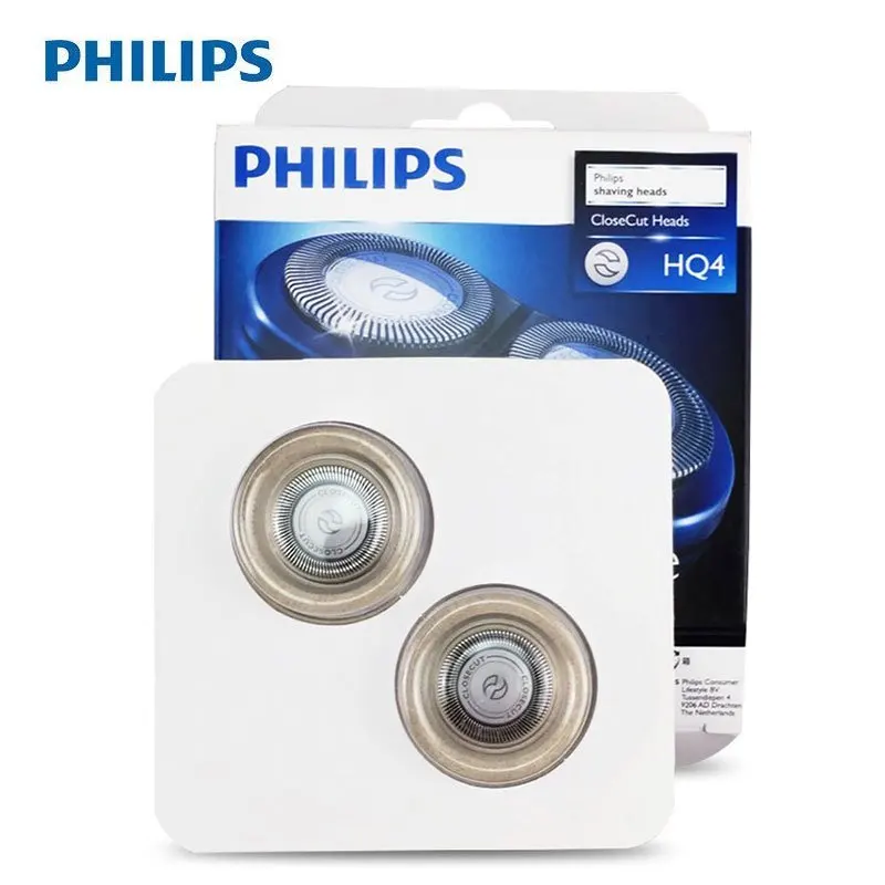 Электробритва Philips Перезаряжаемые с Ni-MH Батарея 100-220 В Напряжение Электрический
