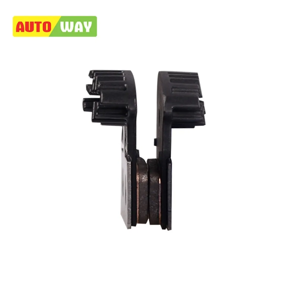1 пара велосипедных дисковых тормозных колодок для SHIMANO M615 M675 M785 M985 M666 M8000 M988 M987 M9000
