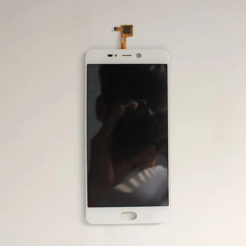 LEAGOO T5C ЖК дисплей + сенсорный экран 100% оригинальный протестированный дигитайзер