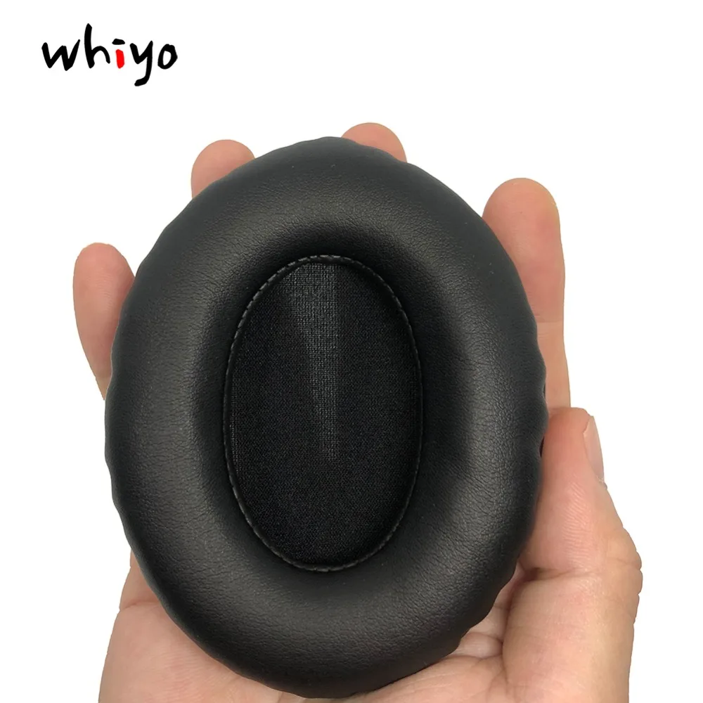 

1 пара подушечки Замена амбушюры Spnge для Audio-Technica ATH-AVC200 наушники АТХ AVC200 рукав гарнитура наушники