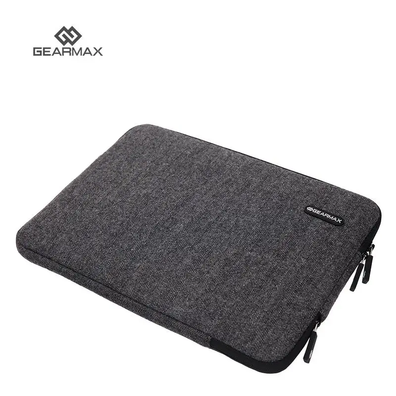 Оригинальная сумка GEARMAX для MacBook Pro 16 чехол ноутбука Surface 4 шерстяной войлок Air 13