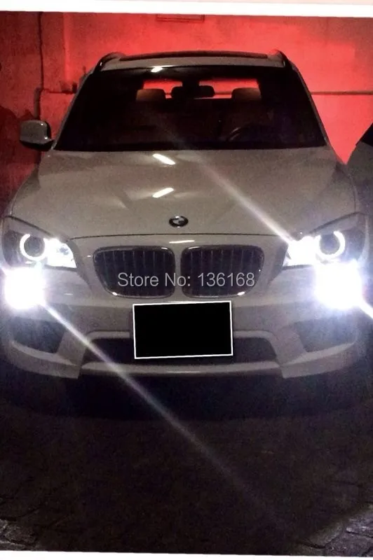 2 шт. Новинка! 75 Вт чипы Cree Led + зеркальный отражатель! 9005 HB3 9006 HB4 высокое Мощность