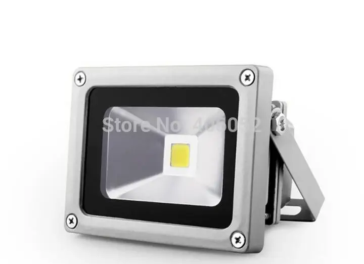 Светодиодные уличные прожекторы RGB 10 Вт светодиодный прожектор уличное