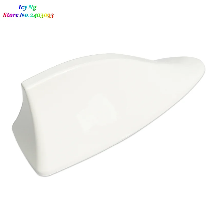 Украшение на крышу автомобиля Акулий плавник антенна для Opel Astra H G gtc J Corsa GSi OPC Zafira