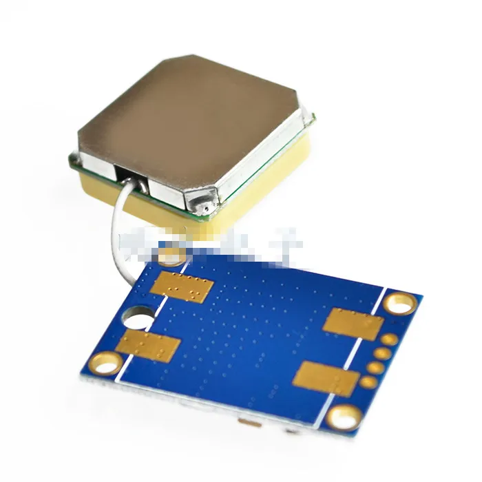 GY-NEO6MV2 Новый NEO-6M gps модуль NEO6MV2 с Flight Управление EEPROM MWC APM2.5 большой антенны для arduino |