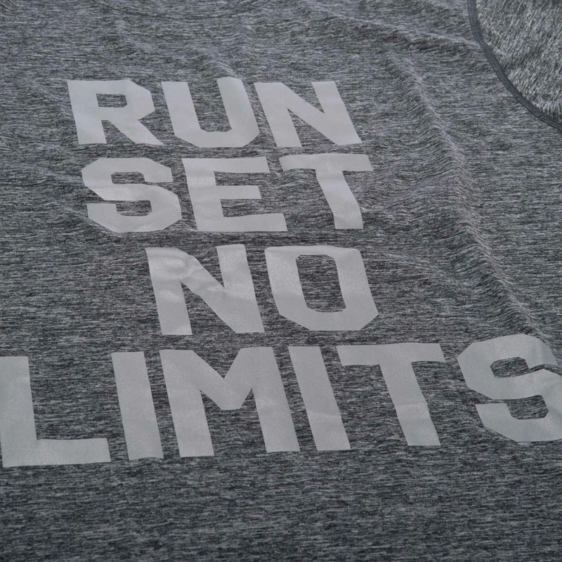Li-Ning Men's Jogger Running T-Shirts ATDRY Polyester Breathable LiNing Culture Short Tee AHSM167 MTS2477 | Спорт и развлечения