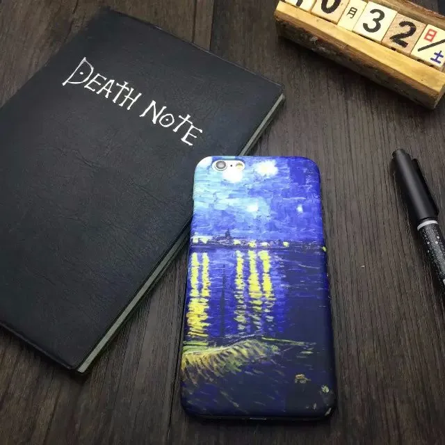 Для iphone XS Max чехол Винтаж художественный чехол для iphone XR X 8, 8 plus, 7, 7 plus, 6s plus 6plus цветочных растений картины маслом Винсента Ван Гога